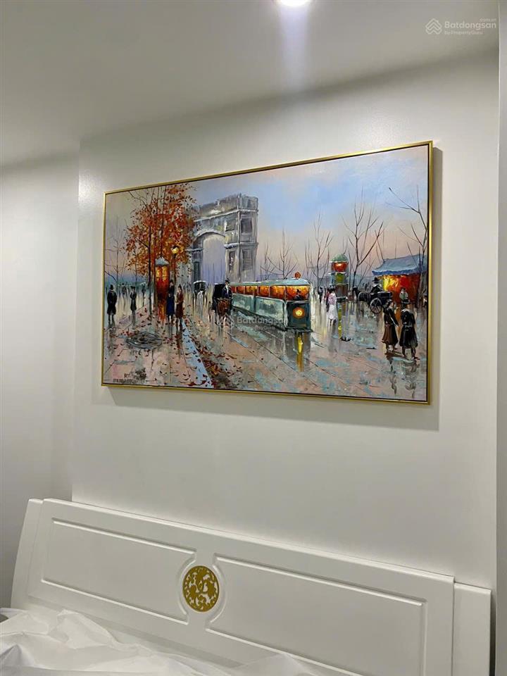 Bán gấp căn hộ 87,8m2 2 ngủ tại thanh xuân complex, full nội thất, giá 9.5 tỷ