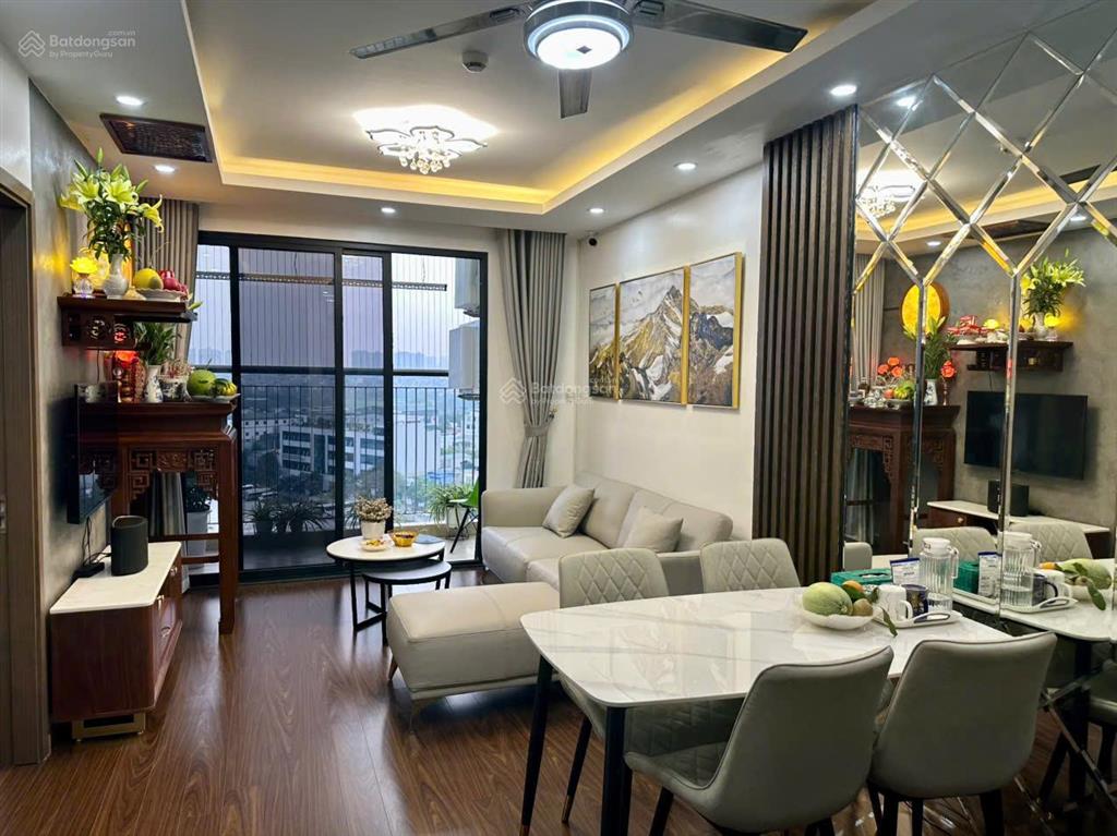 Bán gấp căn hộ 87,8m2 2 ngủ tại thanh xuân complex, full nội thất, giá 9.5 tỷ