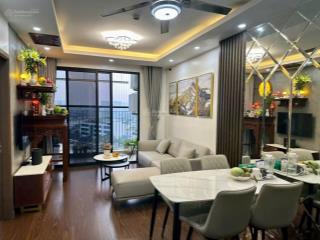 Bán gấp căn hộ 87,8m2 2 ngủ tại thanh xuân complex, full nội thất, giá 9.5 tỷ