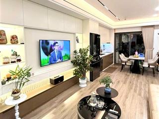 Chính chủ cần bán căn hộ 124m, 3 ngủ tại chung cư tây hà tower, full nội thất, giá 9.5 tỷ