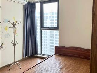 Chính chủ cần bán căn hộ 55m, 2 ngủ chung cư tái định cư hoàng cầu, full nội thất