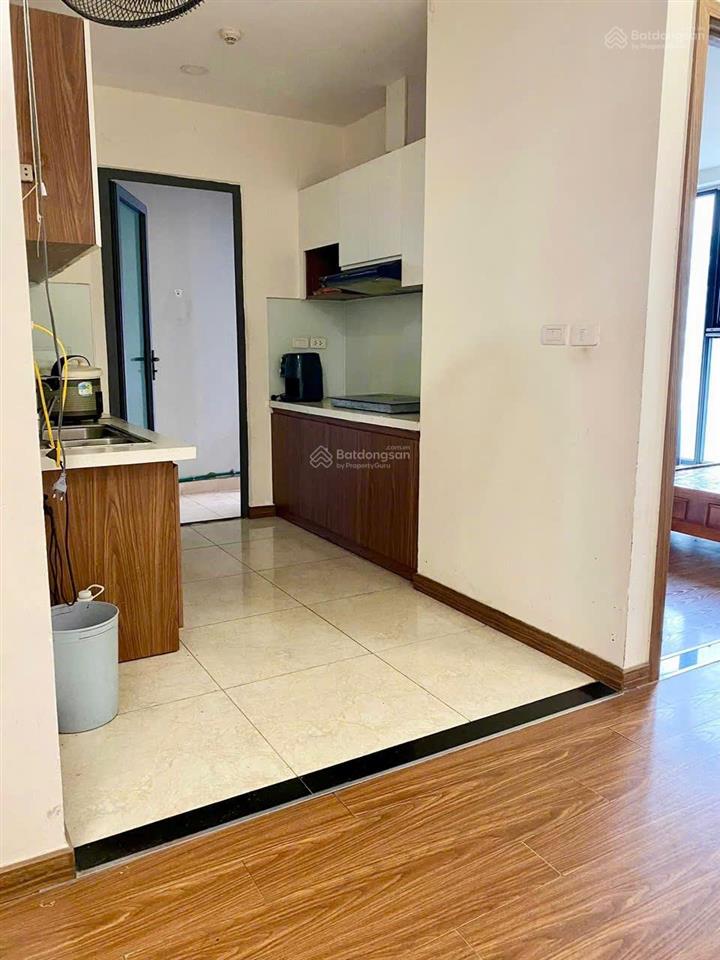 Chính chủ cần bán căn hộ 55m, 2 ngủ chung cư tái định cư hoàng cầu, full nội thất