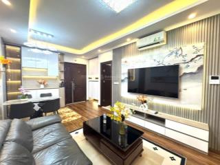 Chính chủ cần bán căn hộ 72,5m, 2 ngủ chung cư tsq mỗ lao, full nội thất, giá cả thương lượng