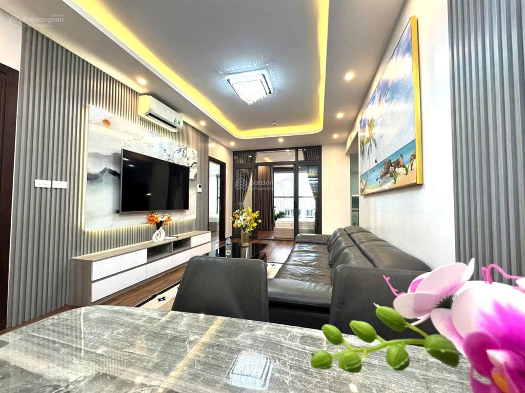 Bán cc eco green city, 6 tỷ, 75m2, nguyễn xiển, tân triều, thanh trì, hà nội giá siêu hời