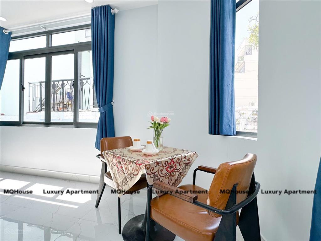 Khai trương studio cửa sổ lớn full nt  ngay cầu lê văn sỹ, chùa pháp hoa, bờ kè trường sa
