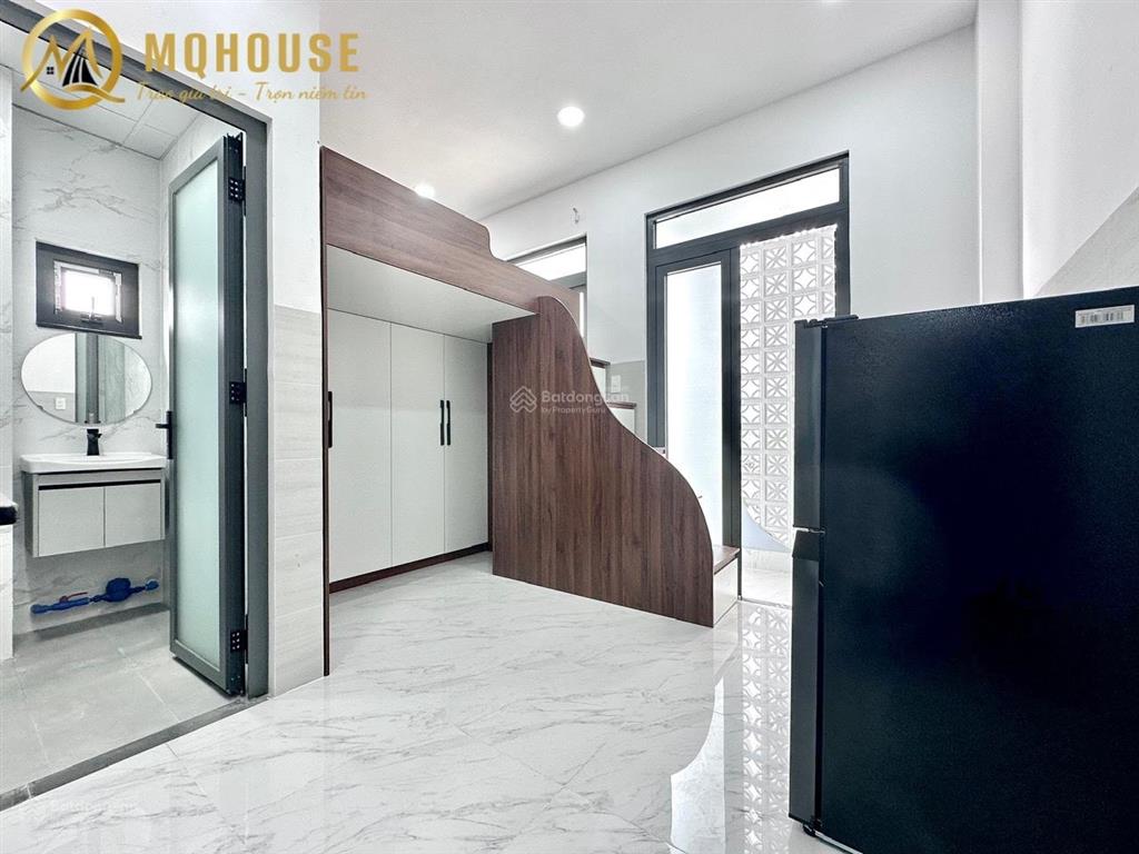 Căn hộ duplex | ban công | nội thất cao cấp | quận bình thạnh