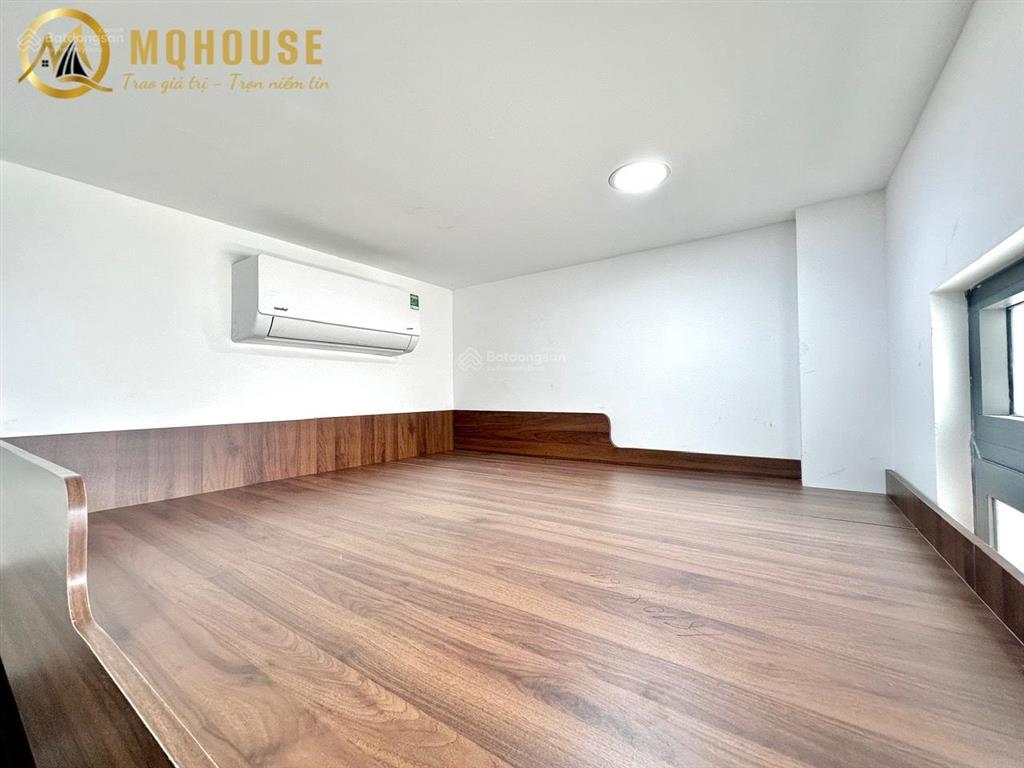 Căn hộ duplex | ban công | nội thất cao cấp | quận bình thạnh