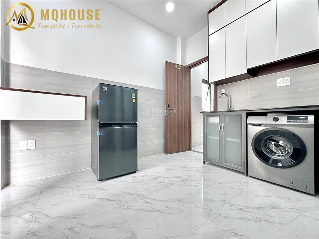 Căn hộ duplex | ban công | nội thất cao cấp | quận bình thạnh