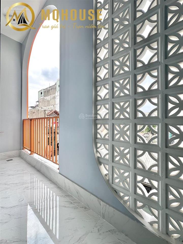 Căn hộ duplex | ban công | nội thất cao cấp | quận bình thạnh