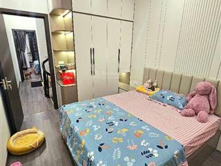 Bán nhà phố văn cao ba đình | 42m | 5 tầng | ở ngay đón tết