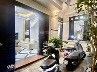 Bán nhà thụy khuê tây hồ, 43m2, 5 tầng, 2 thoáng, giá 8,7 tỷ, ở ngay đón tết