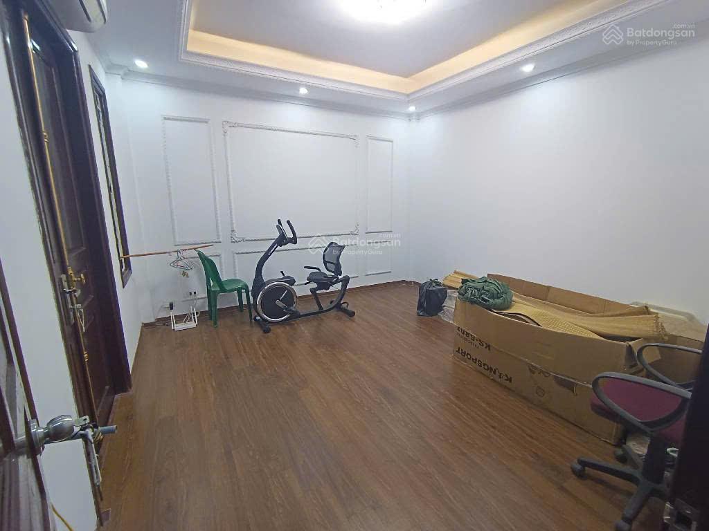 Bán nhà thụy khuê tây hồ, 43m2, 5 tầng, 2 thoáng, giá 8,7 tỷ, ở ngay đón tết