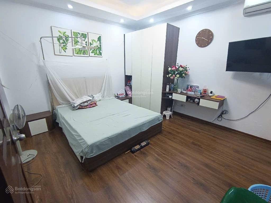 Bán nhà thụy khuê tây hồ, 43m2, 5 tầng, 2 thoáng, giá 8,7 tỷ, ở ngay đón tết