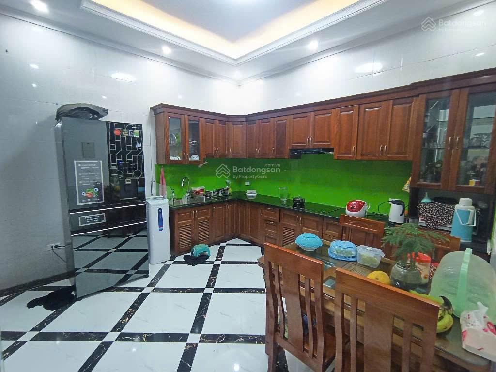 Bán nhà thụy khuê tây hồ, 43m2, 5 tầng, 2 thoáng, giá 8,7 tỷ, ở ngay đón tết