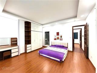 Bán nhà đẹp long lanh, mặt tiền 5.2m, 50m2, đầy đủ nội thất ở hoặc cho thuê đều tốt