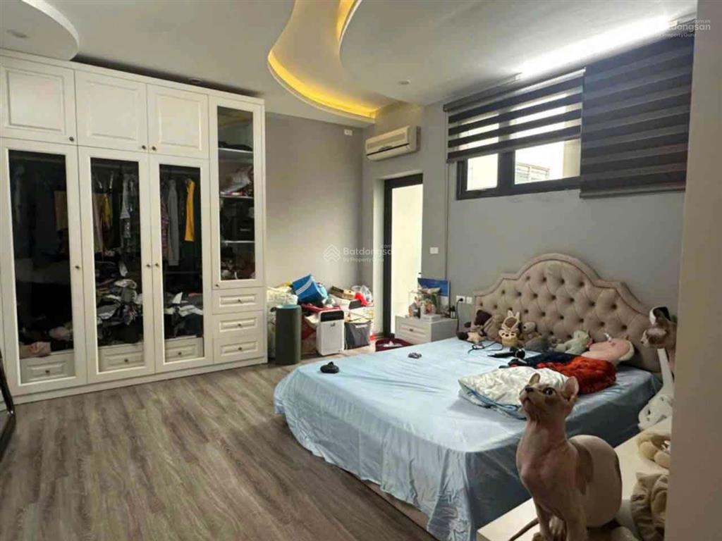 Bán nhà đẹp hoàng hoa thám tây hồ | nhà sát mặt phố di chuyển cực thuận tiện