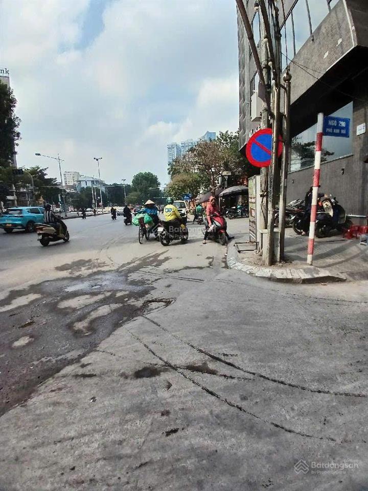 Bán lô đất lô góc hiếm 2 thoáng vĩnh viễn gần phố kim mã, ba đình diện tích 64m2, mặt tiền 13m
