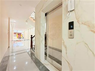 Bán gấp nhà lạc long quân  tây hồ  60m  6 tầng mới tinh  lô góc 3 thoáng  cách hồ tây 200m