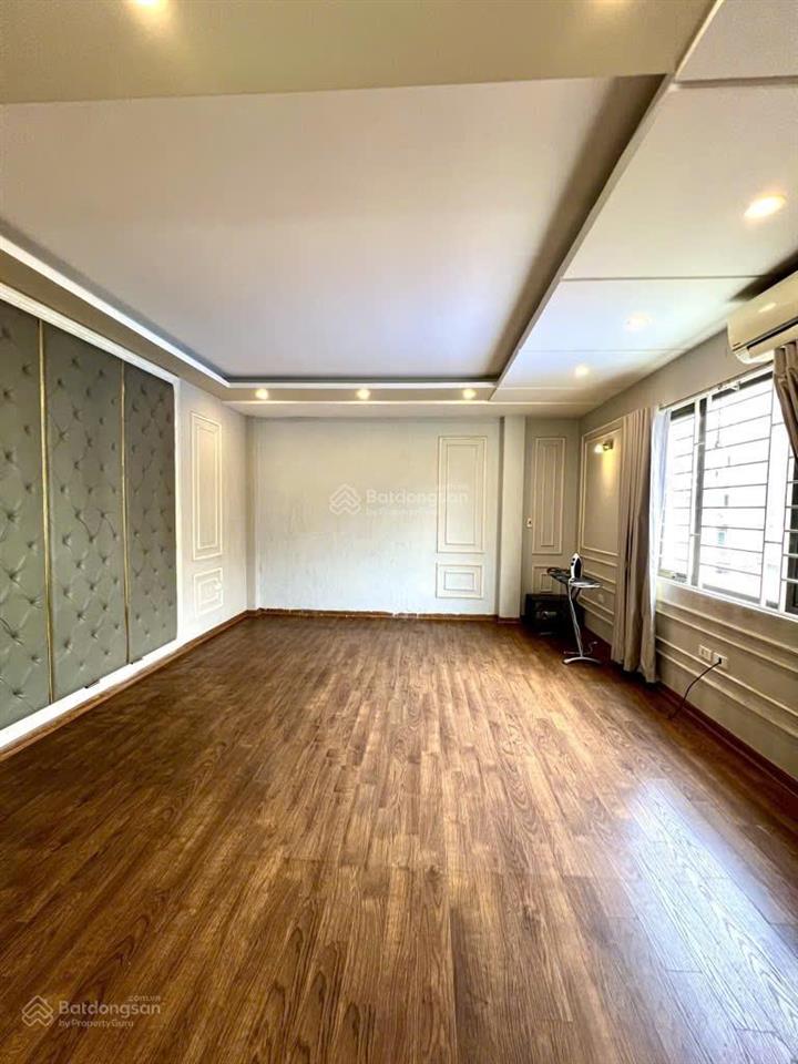 Bán gấp nhà võng thị  tây hồ  50m²  6 tầng thang máy  ô tô tránh  chỉ 20,5 tỷ