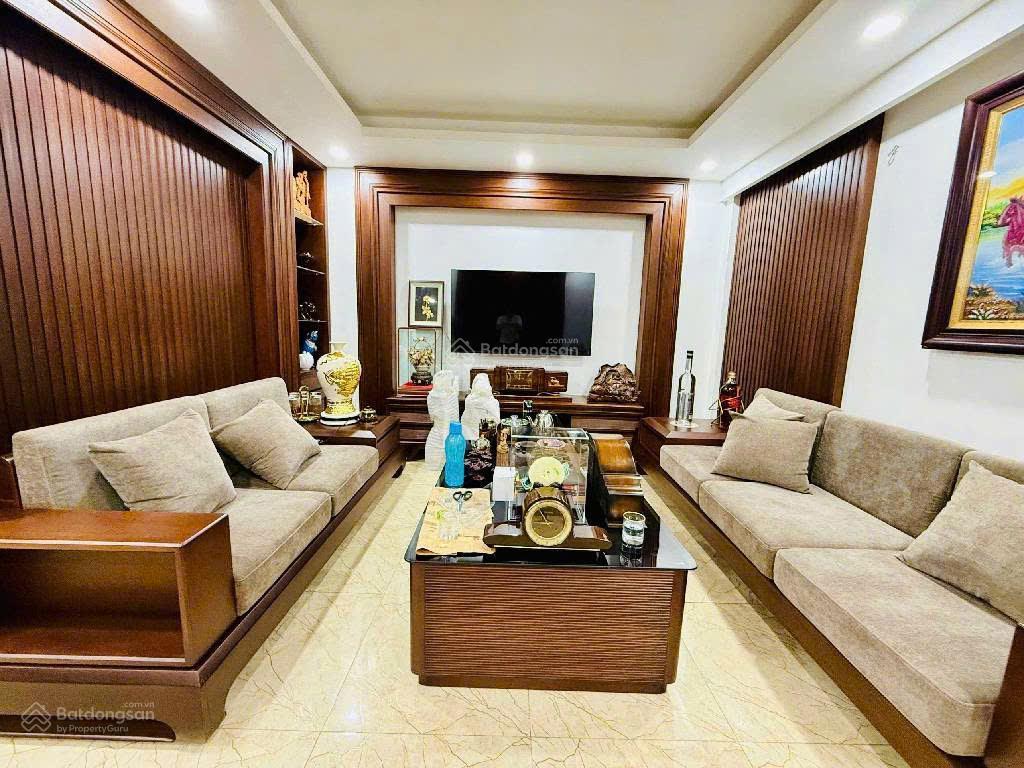Bán gấp nhà võng thị  tây hồ  50m²  6 tầng thang máy  ô tô tránh  chỉ 20,5 tỷ