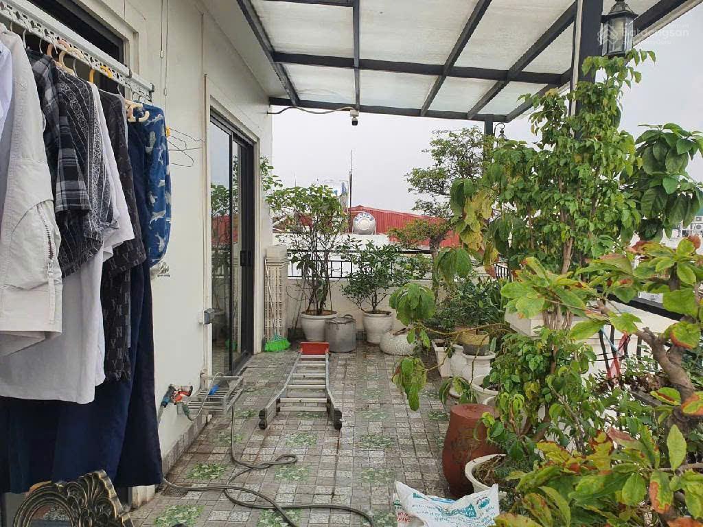 Bán gấp nhà võng thị  tây hồ  50m²  6 tầng thang máy  ô tô tránh  chỉ 20,5 tỷ