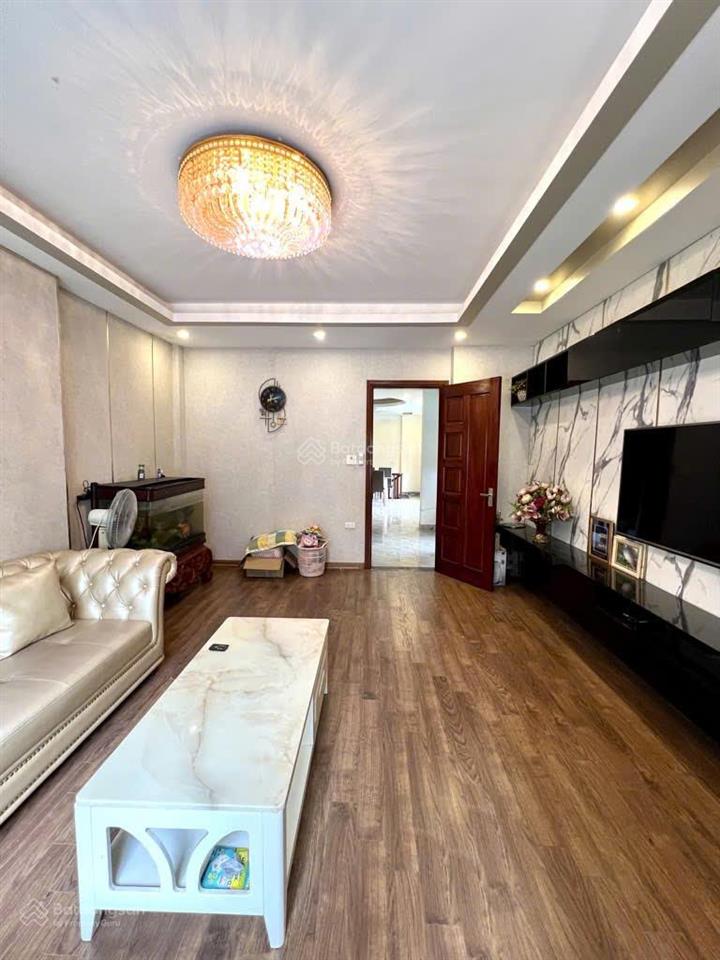 Bán gấp nhà võng thị  tây hồ  50m²  6 tầng thang máy  ô tô tránh  chỉ 20,5 tỷ