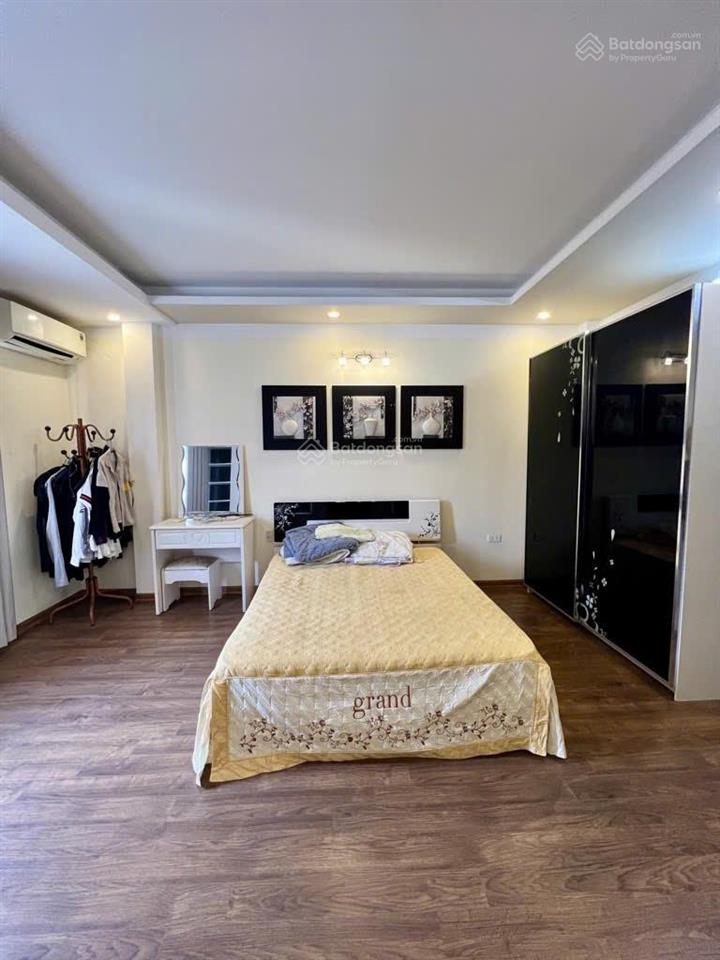 Bán gấp nhà võng thị  tây hồ  50m²  6 tầng thang máy  ô tô tránh  chỉ 20,5 tỷ