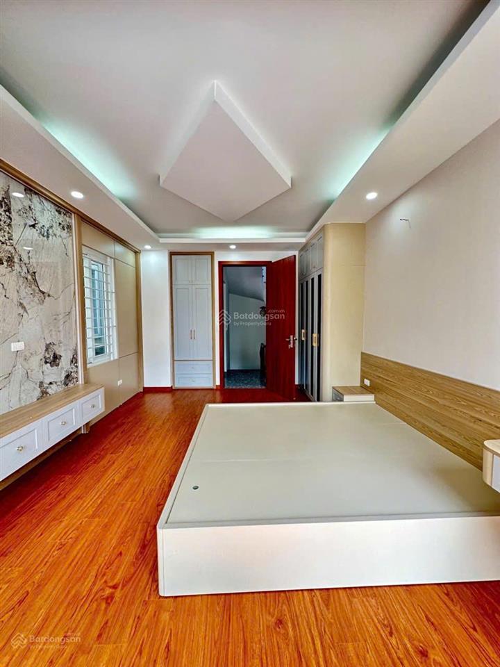 Bán nhà ngõ 38 xuân la tây hồ 36m2 x 5 tầng nhà mới tinh 2 thoáng ở ngay