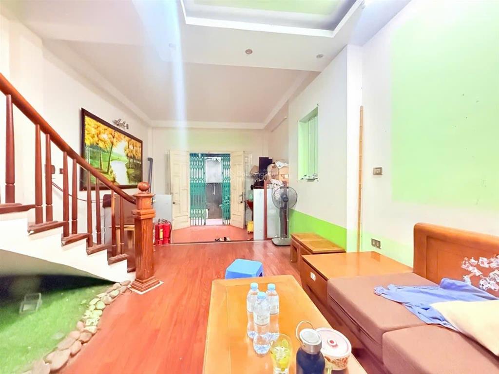 Bán nhà võ chí công tây hồ nhà đẹp 4 tầng ô tô tránh cách 25m ô chờ thang máy