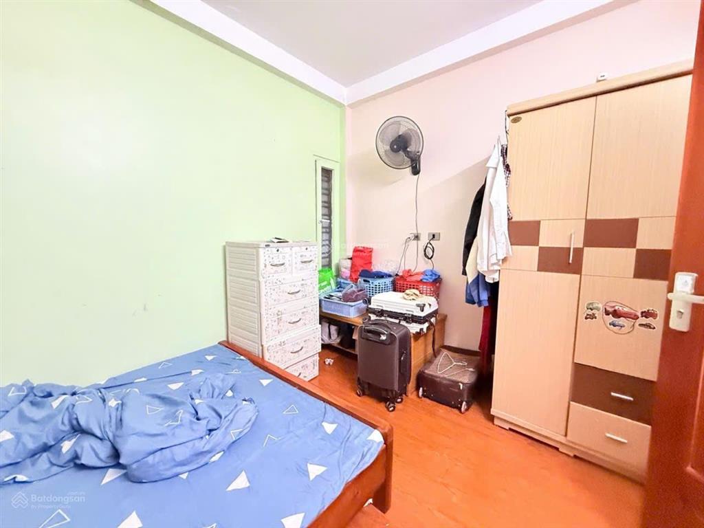 Bán nhà võ chí công tây hồ nhà đẹp 4 tầng ô tô tránh cách 25m ô chờ thang máy