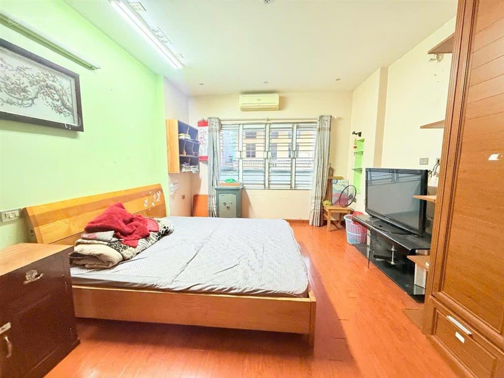 Bán nhà võ chí công tây hồ nhà đẹp 4 tầng ô tô tránh cách 25m ô chờ thang máy