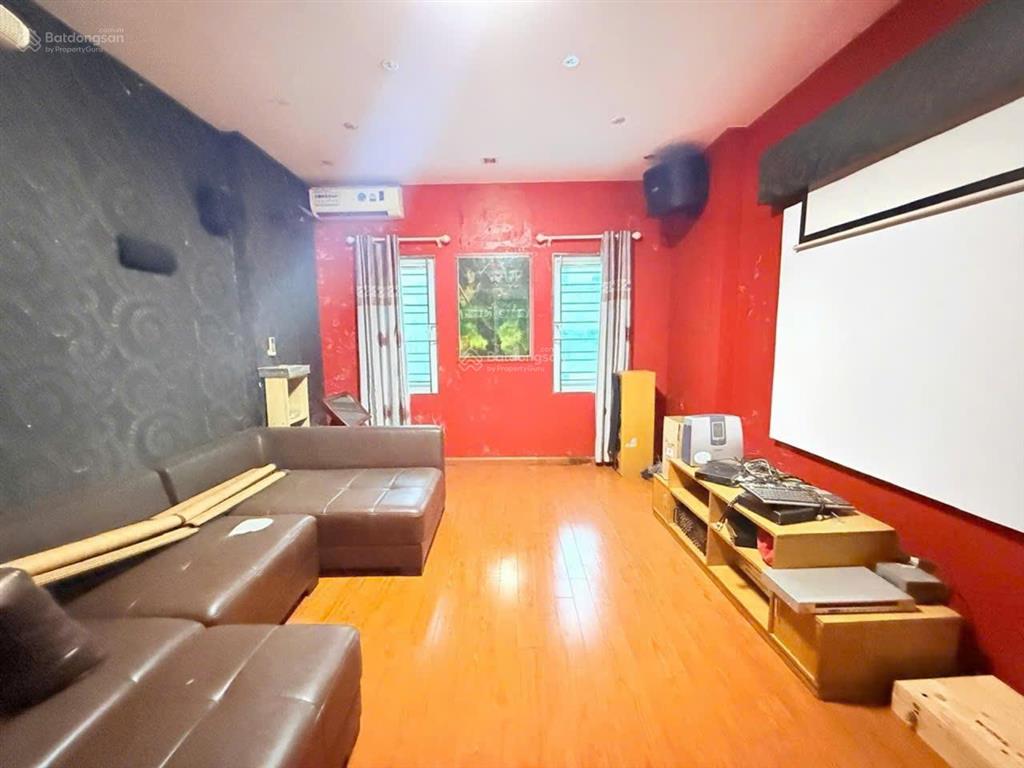 Bán nhà võ chí công tây hồ nhà đẹp 4 tầng ô tô tránh cách 25m ô chờ thang máy