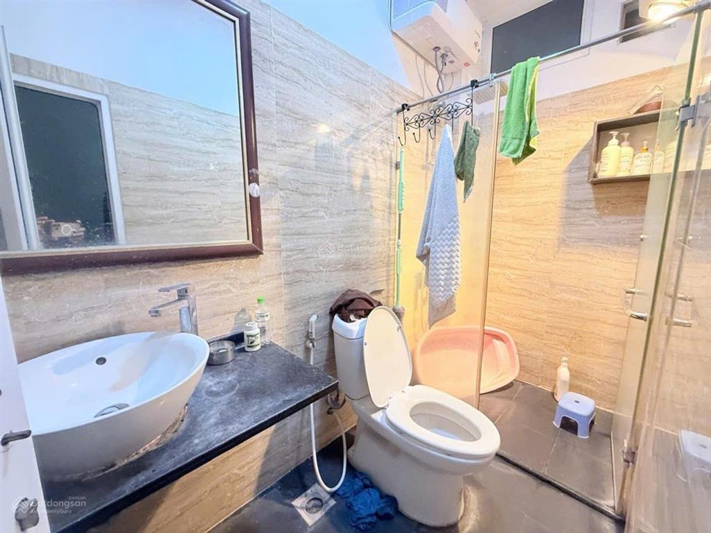 Bán nhà võ chí công tây hồ nhà đẹp 4 tầng ô tô tránh cách 25m ô chờ thang máy