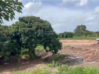 Đất đẹp, đầu tư sinh lời  chính chủ bán đất châu thành, đồng tháp