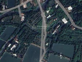 Đất đẹp  đầu tư sinh lời  bán đất vườn nhãn có thổ cư. tại châu thành, đồng tháp