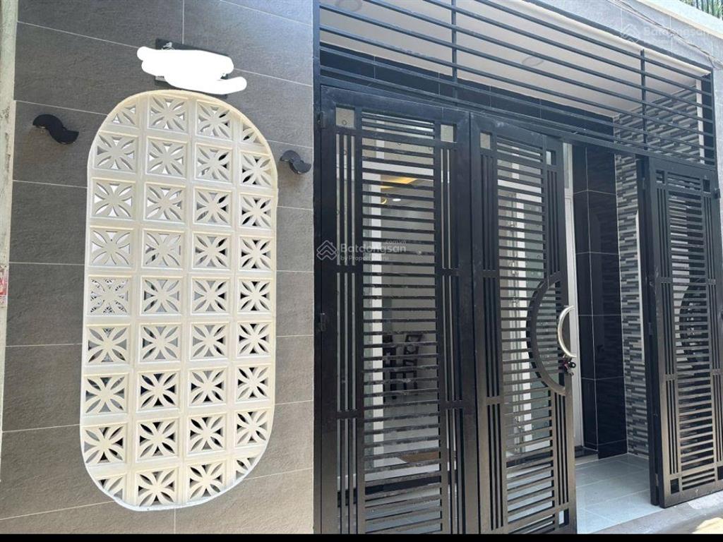 Bán nhà chiến lược bình tân, 77m2 ngang khủng 5m dài 15.5m, 2pn 2wc, chỉ 4.25 tỷ