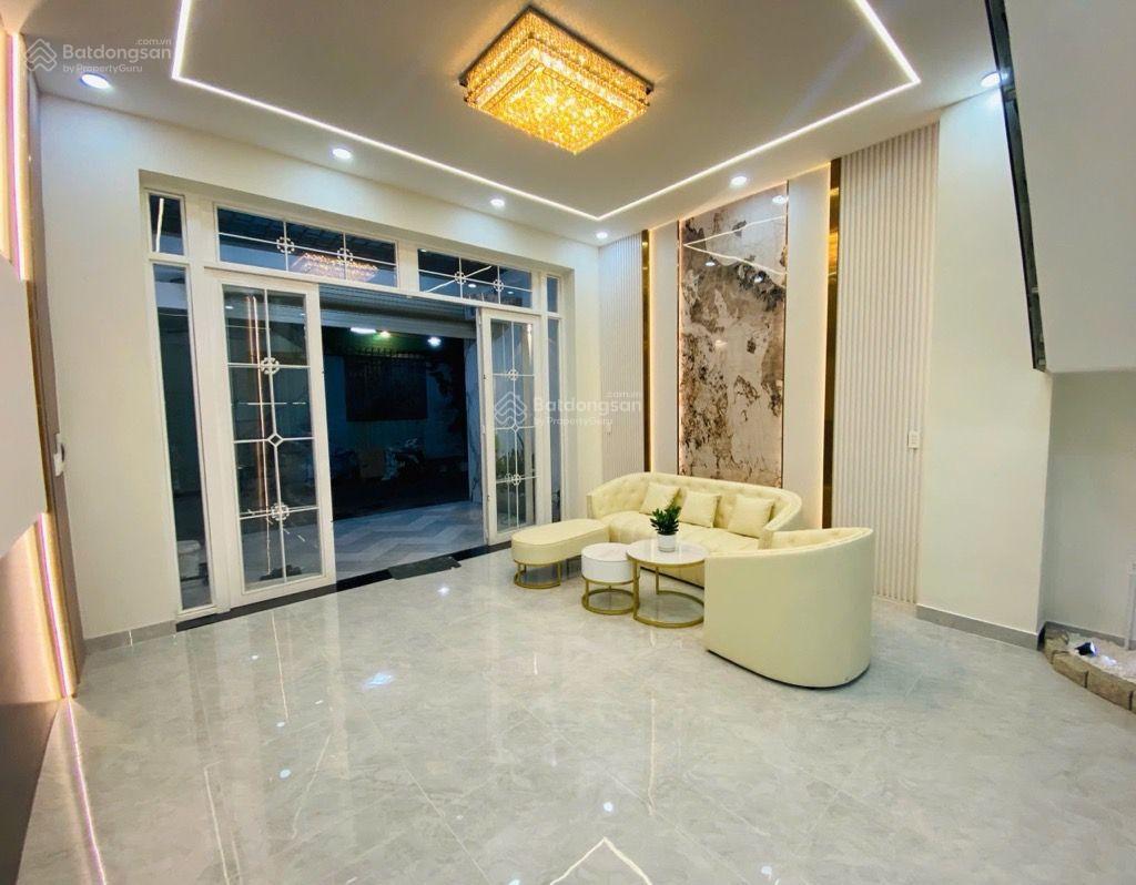 Nhà mới đẹp bình tân ngang bề thế 5m 4 tầng 68m2 4 pn 5wc hẻm 5m 7,1 tỉ giáp q.6, tân phú.