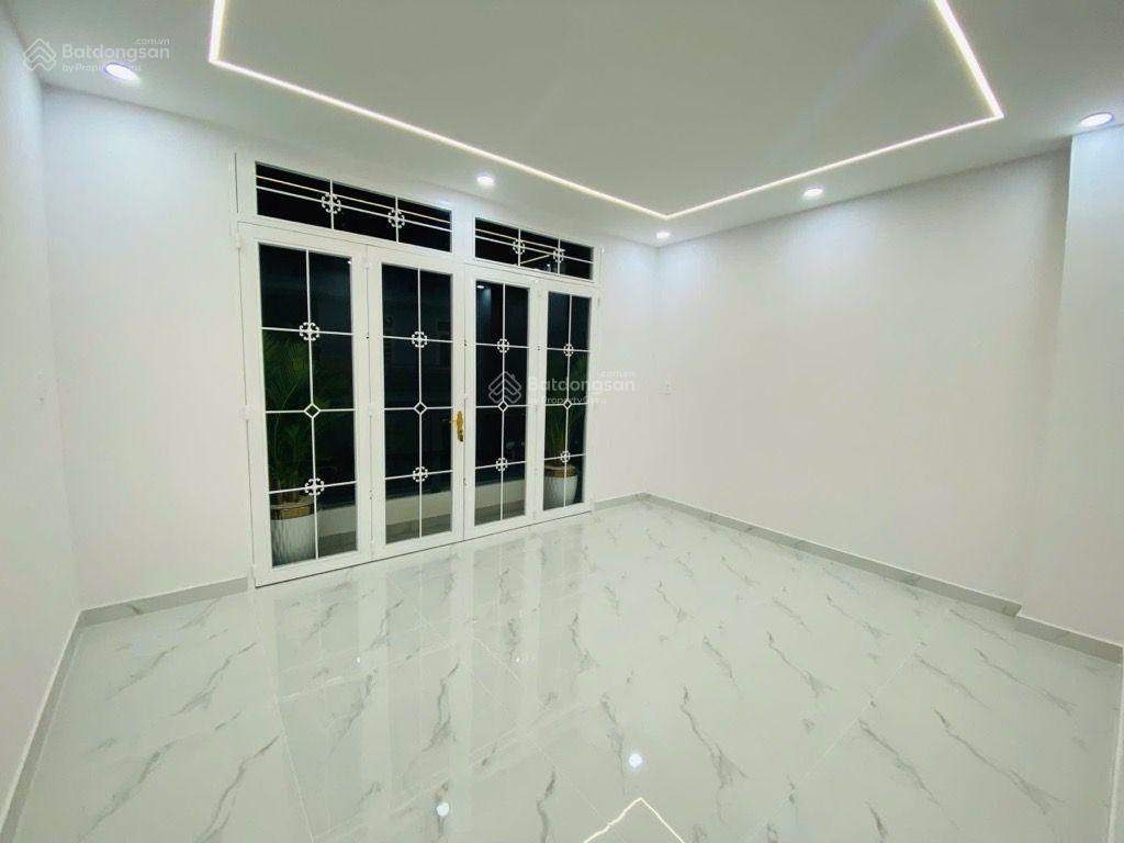 Nhà mới đẹp bình tân ngang bề thế 5m 4 tầng 68m2 4 pn 5wc hẻm 5m 7,1 tỉ giáp q.6, tân phú.