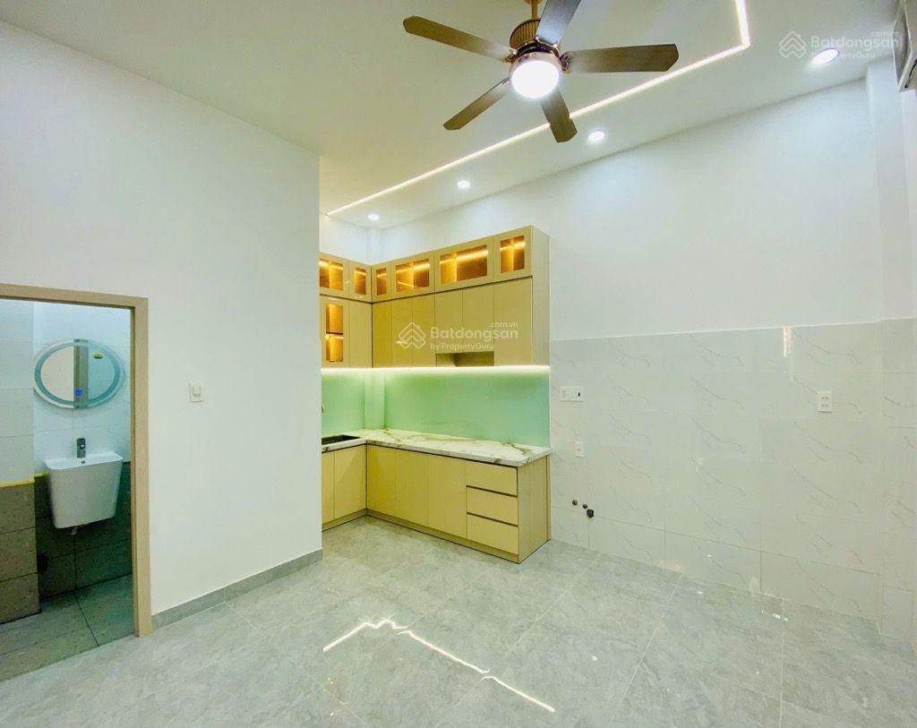 Nhà mới đẹp bình tân ngang bề thế 5m 4 tầng 68m2 4 pn 5wc hẻm 5m 7,1 tỉ giáp q.6, tân phú.