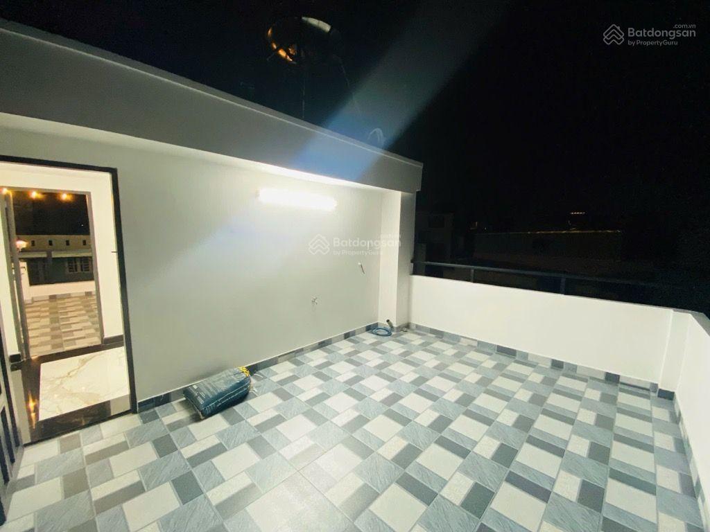 Nhà mới đẹp bình tân ngang bề thế 5m 4 tầng 68m2 4 pn 5wc hẻm 5m 7,1 tỉ giáp q.6, tân phú.