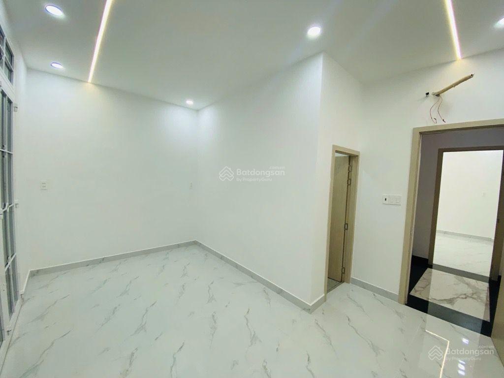 Nhà mới đẹp bình tân ngang bề thế 5m 4 tầng 68m2 4 pn 5wc hẻm 5m 7,1 tỉ giáp q.6, tân phú.
