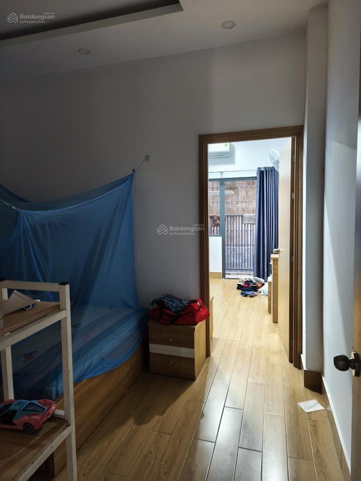 Bán nhà an dương vương bình tân 86m2  4.1x22m 2 tầng 4pn chỉ 7.5 tỷ hẻm xe tải thông  có pn trệt
