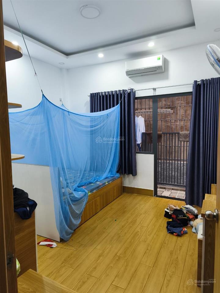 Bán nhà an dương vương bình tân 86m2  4.1x22m 2 tầng 4pn chỉ 7.5 tỷ hẻm xe tải thông  có pn trệt