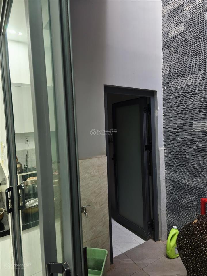 Bán nhà an dương vương bình tân 86m2  4.1x22m 2 tầng 4pn chỉ 7.5 tỷ hẻm xe tải thông  có pn trệt