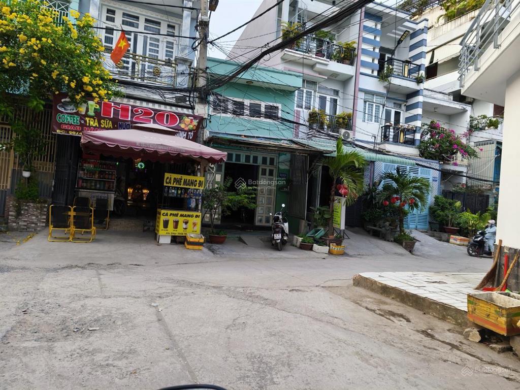 Bán nhà an dương vương bình tân 86m2  4.1x22m 2 tầng 4pn chỉ 7.5 tỷ hẻm xe tải thông  có pn trệt