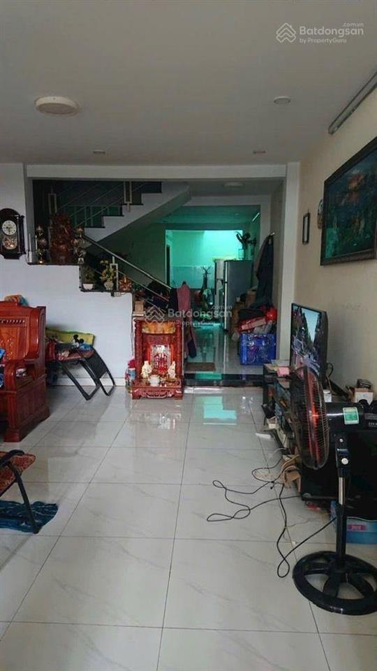 Bán nhà siêu ngộp tên lửa bình tân 83m2 chỉ 4.95 tỷ hẻm 4m hoàn công đủ