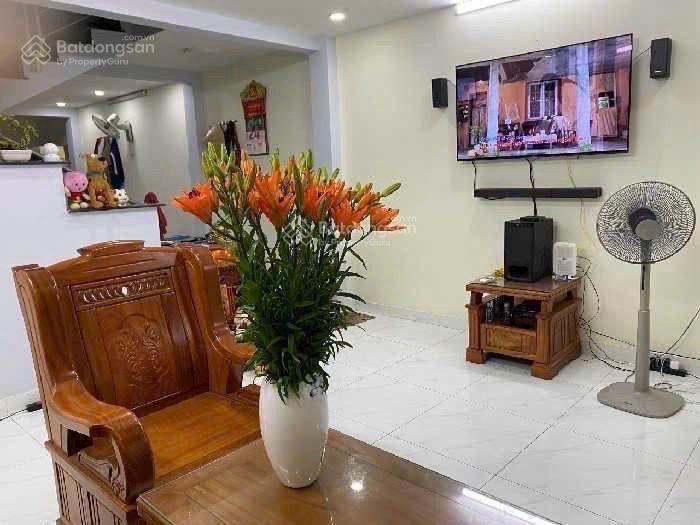 Bán nhà siêu ngộp tên lửa bình tân 83m2 chỉ 4.95 tỷ hẻm 4m hoàn công đủ
