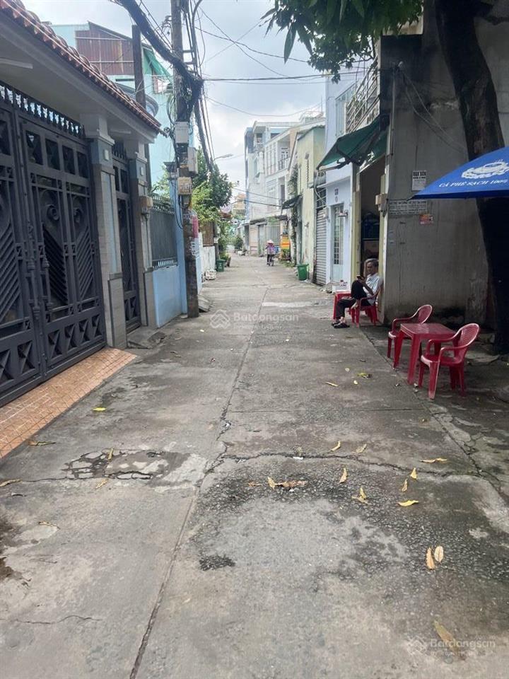 Bán nhà siêu ngộp tên lửa bình tân 83m2 chỉ 4.95 tỷ hẻm 4m hoàn công đủ