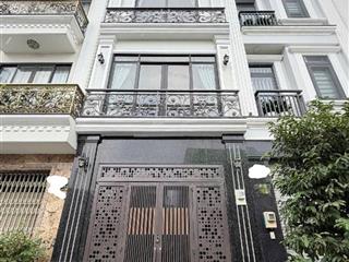 Bán nhà tên lửa bình tân khu phố châu âu 56m2 4 tầng 5 pn chỉ 7.85 tỷ