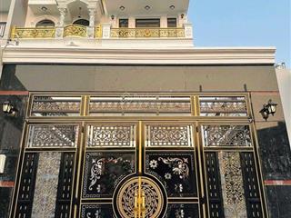 Bán nhà 5 tầng cực phẩm bình tân 105m2  5.2x20m  hẻm thông 8m xe tải chỉ 8.3 tỷ với 4 pn 5wc